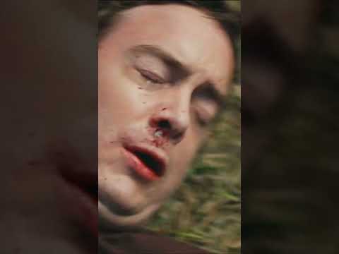 When a director uses a weird camera...