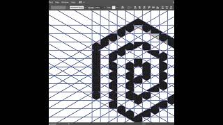 #logoprocess #illustrator #logodesigner #shorts #logodesign #logodesigntips #artist #creative