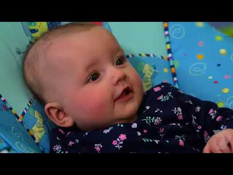 Telethon Speech & Hearing - 2017 Telethon Beneficiary Video