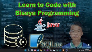 Learn to Code now - Bisaya Programming