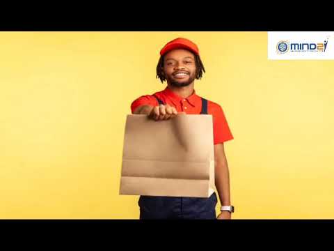 Cloud -In Delivery Apps - Mind2i.com