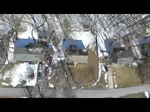 Old Neighborhood