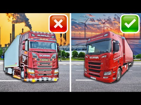 Switching to Electric is the Answer for Logistic Companies