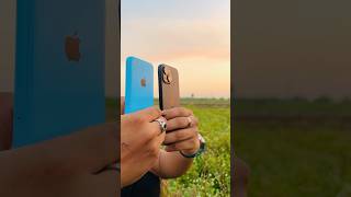 iPhone 15 vs iPhone 5c camera comparison 📸🔥| #devhr71 #youtubeshorts #shorts #iphone15 #iphone5c