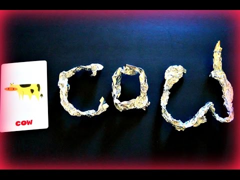 HOW TO Teach the Alphabet and  Letter Recognition