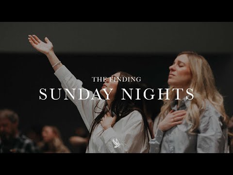 The Finding Palm Sunday | April 13th, 2025