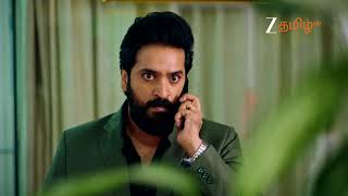 Getti Melam (கெட்டி மேளம்) | Mon-Sat, 6:00 PM | 11th January 2025 | Promo | Zee Tamil.