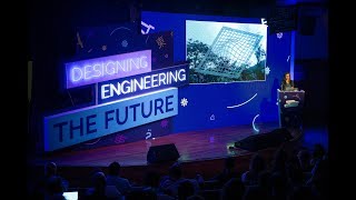Tech Meets Design Conference 2019