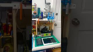 My Lab in 2024 #electronics Lab  #microsoldering #ifixit