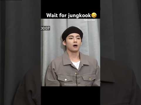 V 🆚 JUNGKOOK lung test competition #bts #viral #kpop #btsarmy #btsfunny