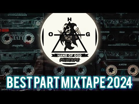 BEST HOGMIXTAPE VIRAL TIKTOK REMIX 2024  TERBARU MATI MATIAN X TAKKAN BERPALING DARIMU BASS TINGGI