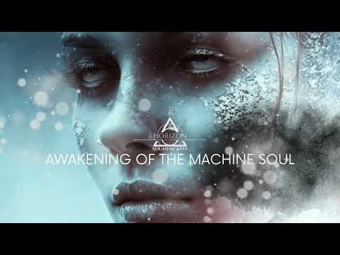 Awakening of the Machine Soul | Cinematic Sci-Fi Soundtrack | Emotional AI Evolution