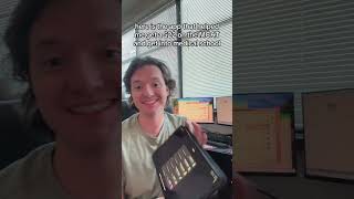 And it will help me get through med school too #kingofthecurve #kotc #student #college #school #mcat