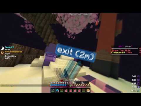 Arcane 2.0 | Inevitable Highlights 5 - Failure in life