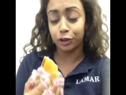 Vine i want a Twinkie