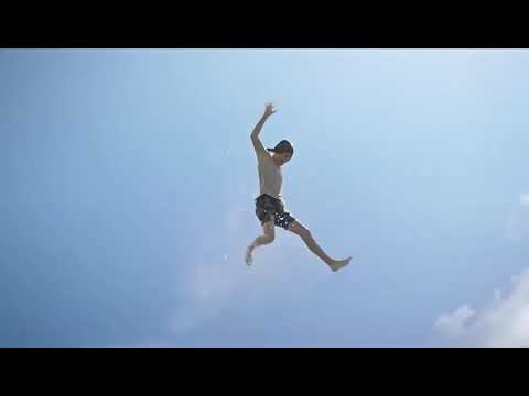 Dolphin man new avengers movie coming soon #shorts