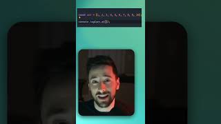 Stop using [arr.length - 1]!