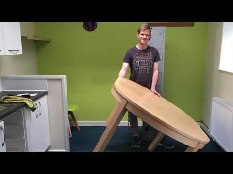 new surgery prep