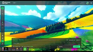 Blockade Labs Skybox   AI Generated 3D Worlds
