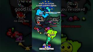 pov you are g@y at school #europe #geography #map #mapping #history #mapper #america #usa #russia