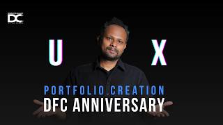 DFC Anniversary – Portfolio Creation Challenge