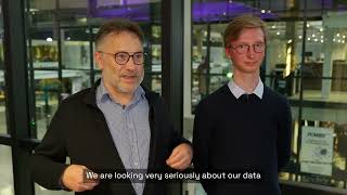 Scaleway Client Talks: Poclain