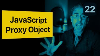 JavaScript Proxies Are Insane (Intercept Any Object in Real Time)