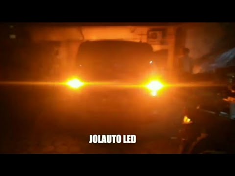 Lampu Sein FREED Super Duper Terang dijamin MANTUL !!!!