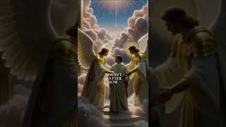 You Are Eternally Loved by God #DivineAffection #GraceUnending”