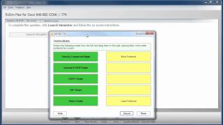 CCNA Exam Prep 640-802