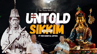 Is Sikkim's TRUE History Being HIDDEN From Us?