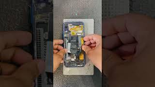 Redmi note 7 battery replace