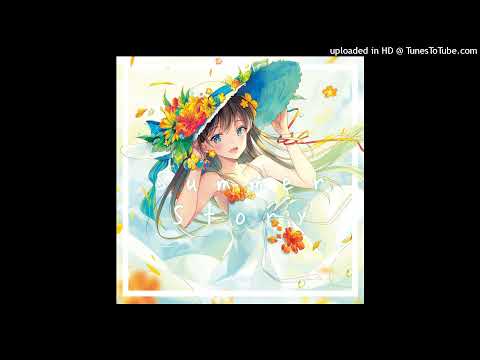 夏、初恋。