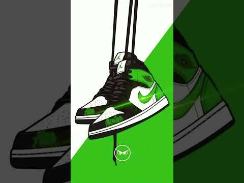 Shoe walls papers #sneakerhead #sneakers #wallpaper