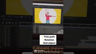 Yoga Animation