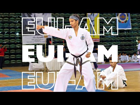 Eui-Am Tul by Aniket Agarwal