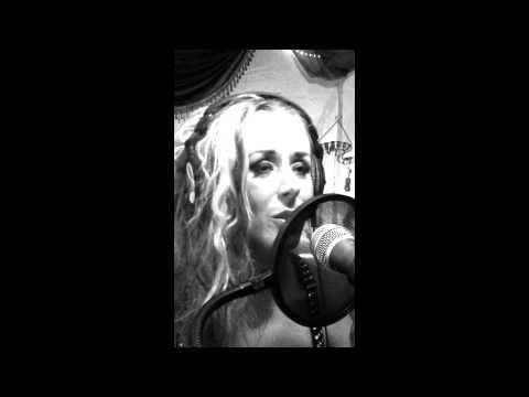 "To Know Him Is To Love Him" Amy Winehouse Cover