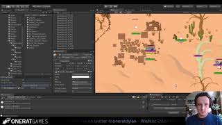 Elden Path of the Forgotten - Developer Vlog #3