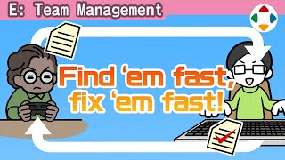 Bug Testing Systems [Team Management]