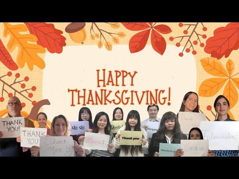 Thank you from CPG Sourcing
