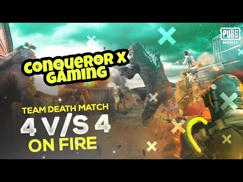 Close combat 4v4 TDM
