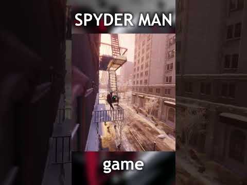 spider man miles morales game part - VII