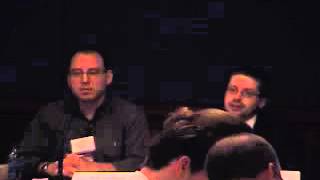 Search Engine Regulation: A Solution in Search of a Problem? - TechFreedom Event 6.14.11