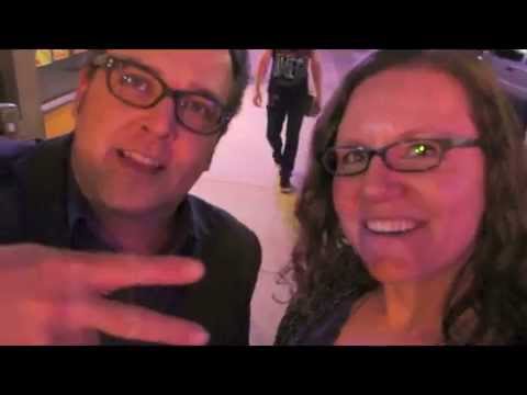 Random vlogging on the street - VEDA 4/4