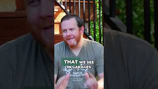 Ultimate Garage Essentials Car Hoists, Lighting, and More! #shorts