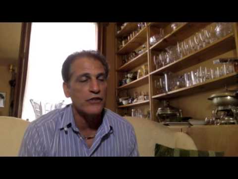 Musical Theater in Harlem - Interview with ALIVE's Rick Vega