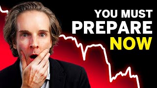 It's Over: Prepare for a NEW Stock Market