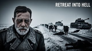Retreat Into Hell: The Eastern Front’s Frozen Collapse of the German Army | WW2 Documentary