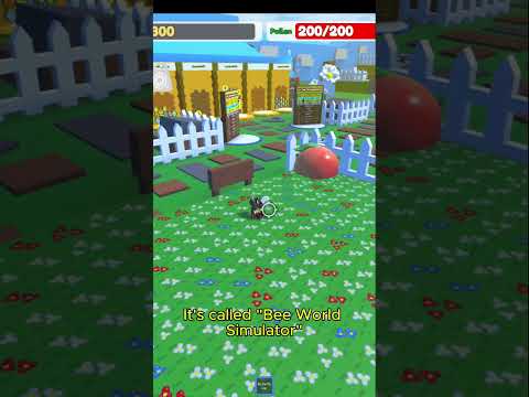 Good bss ripoff? #roblox #bss #beeswarmsimulator