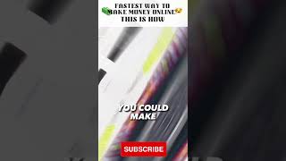 Easiest Way To Make $700/Day!  TikTok Hustlewfinancialfastpass #sidehustleideasforextramoney